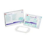 Tegaderm Adhesive Film 4 x 4 3/4