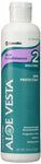Aloe Vesta Moisturizer 8 oz. Bottle Unscented Lotion Pack of 3