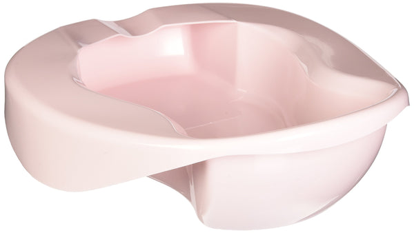 Carex FGP70400 0000 Bed Pan, Case of 6