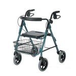Guardian Deluxe Rollator - with 8