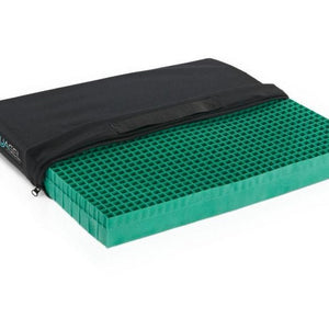 Medline EquaGel Balance Cushions, 20 X 18 Inch, 1 Count