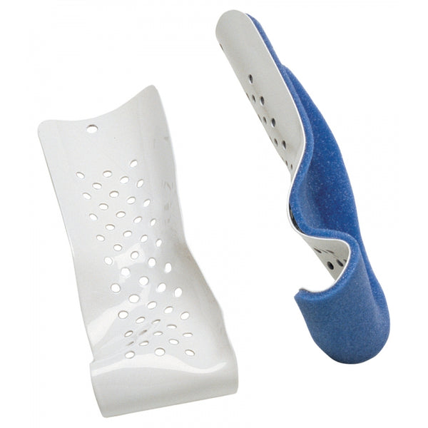 ProCare Forearm Splint 7972127 Large 1 Each, Blue 38759568