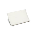 Dressing SelfAdhering 3M 1561H Reston 77/8 X 113/4 Inch Foam. Pack of 5