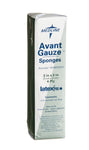 Avant Gauze Non-Woven Non-Sterile Sponges, 2