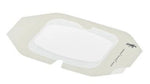 Tegaderm 1635 I.V. Transparent Film Dressing, Case of 200