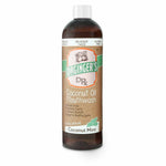 Dr. Ginger's Coconut Mint Mouthwash 78434251