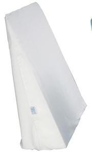 Hermell Positioning Wedge 24 L X 24 W X 7-1/2 H Inch Foam, 1 Count