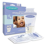 Lansinoh Breastmilk Storage Bags - 25 Count 18449183