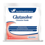 Glutasolve Unflavored Powdered Food 22.5gm packet -Case of 56 14026409