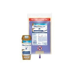 FIBERSOURCE HN SpikeRight Plus, 1500 mL UltraPak Containers, 1 Count 43974108