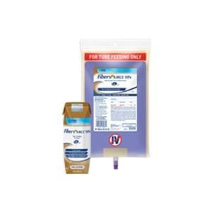 FIBERSOURCE HN SpikeRight Plus, 1500 mL UltraPak Containers, 1 Count 43974108