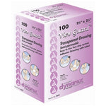 Dynarex 3642 Dressing, Box of 100