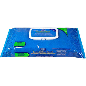Hygea J14143 Personal Wipe. Box of 60