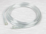 Crush-Resistant Oxygen Tubing, 7', Clear
