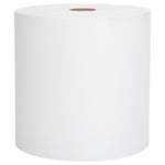 Scott Paper Towel Hardwound Roll 8 Inch X 1000 Foot Case of 12