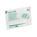 Tegaderm 9505W Transparent Film Dressing Pack of 20