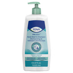 TENA Shampoo & Body Wash 11160206