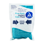 Dynarex 4518 Instant Cold Pack, Case of 24