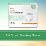 McKesson Classic Underwear 92248164 11932567
