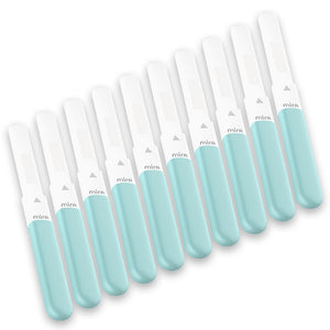 Mira Fertility Analyzer Replacement LH Test Wands, 20 Ovulation Tests 33793756