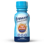 Ensure Active 64117 High Protein Ready-to-Drink Vanilla Shake, 8 oz Bottle, Pack of 6 80308399