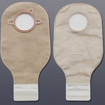 New Image Ostomy Pouch , 12 Inch Length, 2.75 Inch Flange, 1 Each Ultra Clear