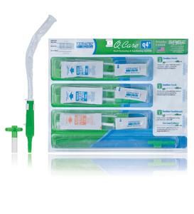 Sage Toothette QCare Covered Yankauer with Suction Control