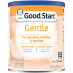 Gerber Good Start Gentle Infant Formula, 12.7 Ounce Tub Powder 97041218 70726367