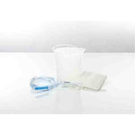 Medline Enema Bucket Sets 1500 ml Case of 50