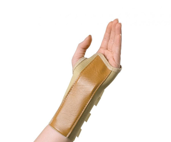Elastic Wrist Splints, 7