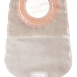 Esteem Synergy Urostomy Pouch, AccuSeal Tap with Valve, Box of 10 42058866
