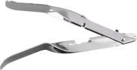 Medline Industries DYNJ04058Z Skin Staple Remover, Metal, Sterile, Disposable Count of 1