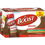 Boost 12230759 Original Nutritional Drink, Case of 24 30999142