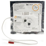 Cardiac Science Defibrillating Electrode Adult. Pack of 2 98290411