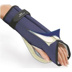 IMAK SmartGlove Wrist Wrap, Medium, Up to 33/4"
