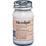Microlipid Dietary Formula Ready-to-Use Unflavored 3 oz. Bottle, 1 Count 59079547