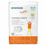McKesson Toddler Training Pants 82135877 35221052