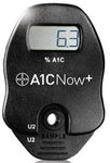 Polymer Technology Systems A1C Now+ Rapid Diagnostic Test Kit: 10 Count