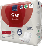 Abena San Premium Bladder Control Pad 63761710