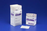 Telfa 7665 AMD Antimicrobial Non-Adherent Island Dressing, Box of 25 36343935