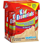 Boost Kid Esentials Vanilla 8.25 oz. Carton, Case of 16