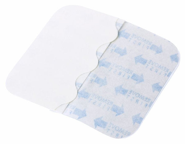 Medline Suresite 123 Transparent Dressing: 4