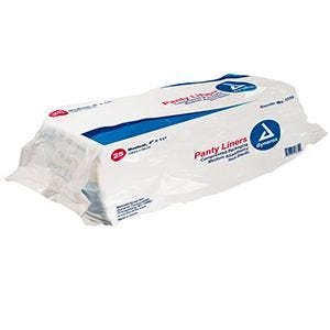 Dynarex 1336 Bladder Control Pad. Case of 250 72957810