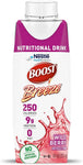 Nestle Boost Breeze Nutritional Drink, 8 fl oz. Cartons