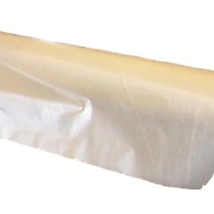 Colonial Bag HCR48XC High Density Liners, Case of 250 36277430