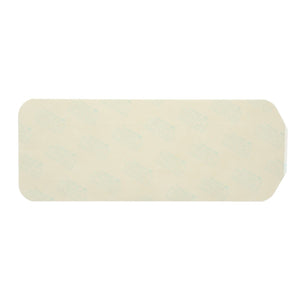 Tegaderm Film Dressing with Label Box of 20, Transparent