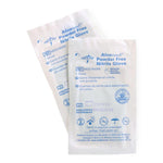 AloeTouch Sterile 9 Inch Powder-Free Nitrile Exam Gloves 35296269 24121514