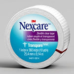 Nexcare 527-P1 Porous First Aid Surgical Tape 1 Each 47380530