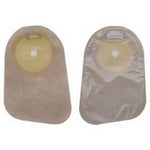 Premier 82400 One-Piece Closed Ostomy Pouch, Box of 30 69200739