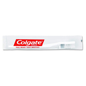 Colgate 155501 Toothbrush. Case of 144 70619611